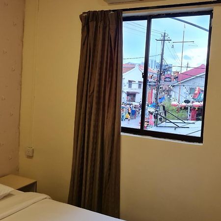 Jade Guesthouse Jonker Melaka Exterior photo