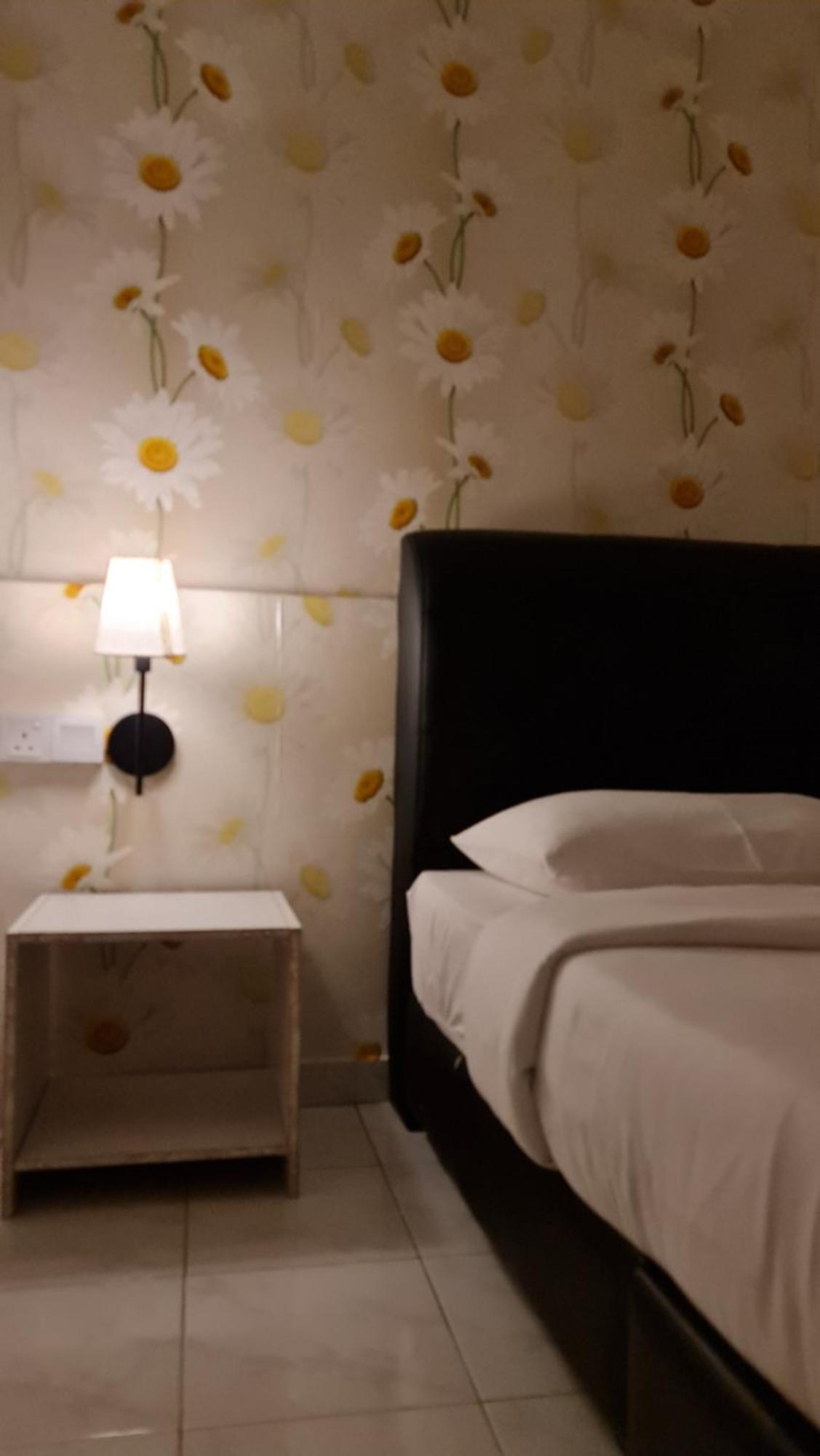 Jade Guesthouse Jonker Melaka Exterior photo