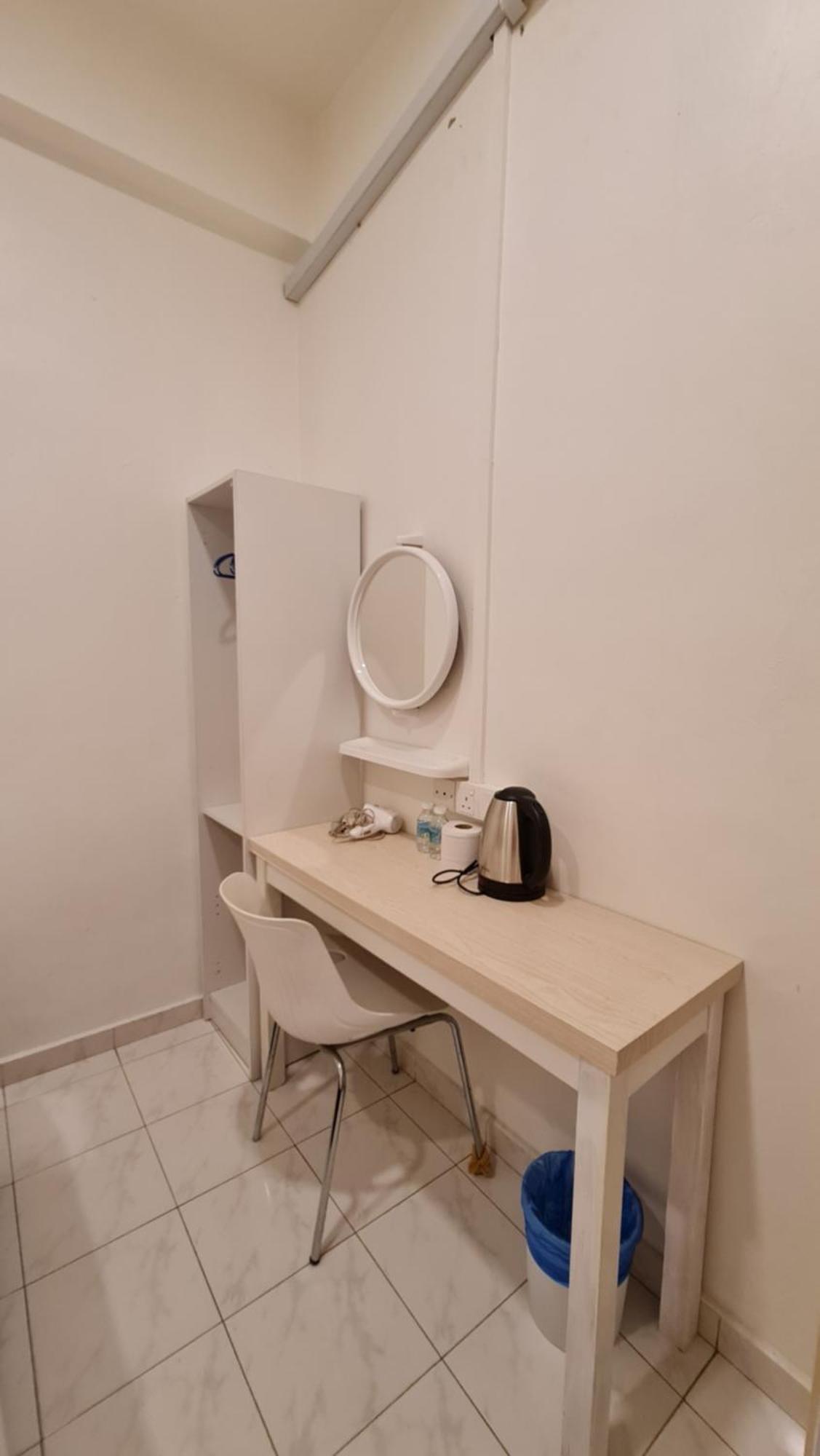 Jade Guesthouse Jonker Melaka Room photo