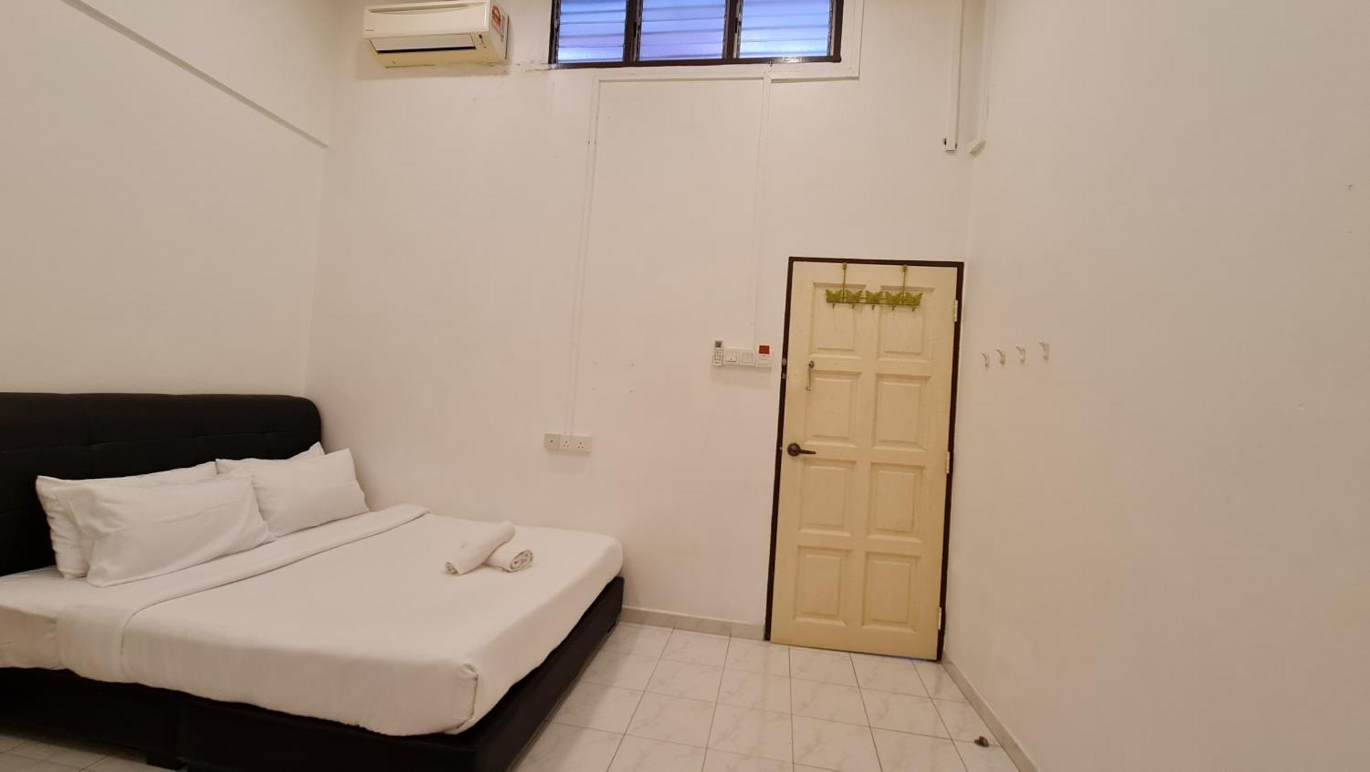 Jade Guesthouse Jonker Melaka Exterior photo