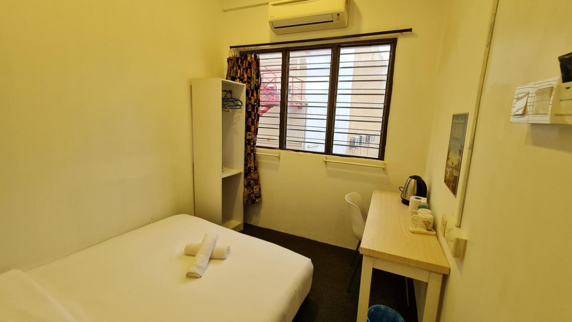 Jade Guesthouse Jonker Melaka Exterior photo