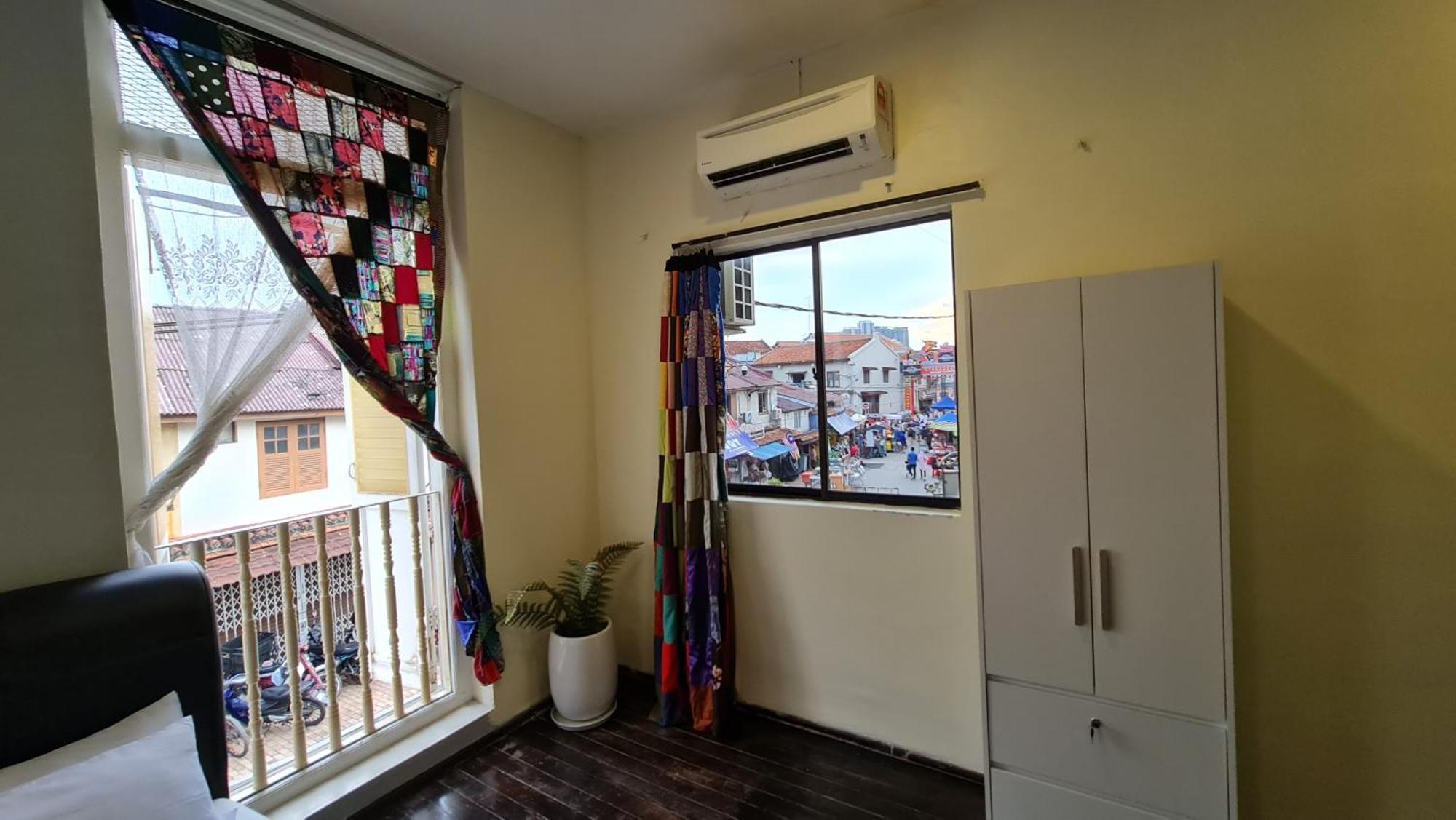 Jade Guesthouse Jonker Melaka Exterior photo
