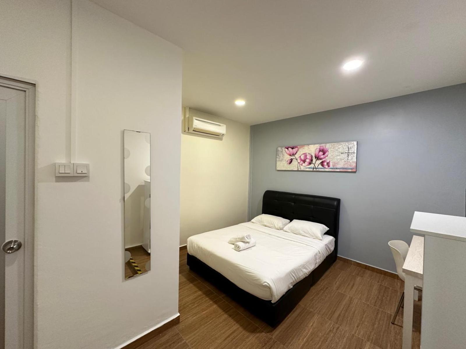 Jade Guesthouse Jonker Melaka Exterior photo