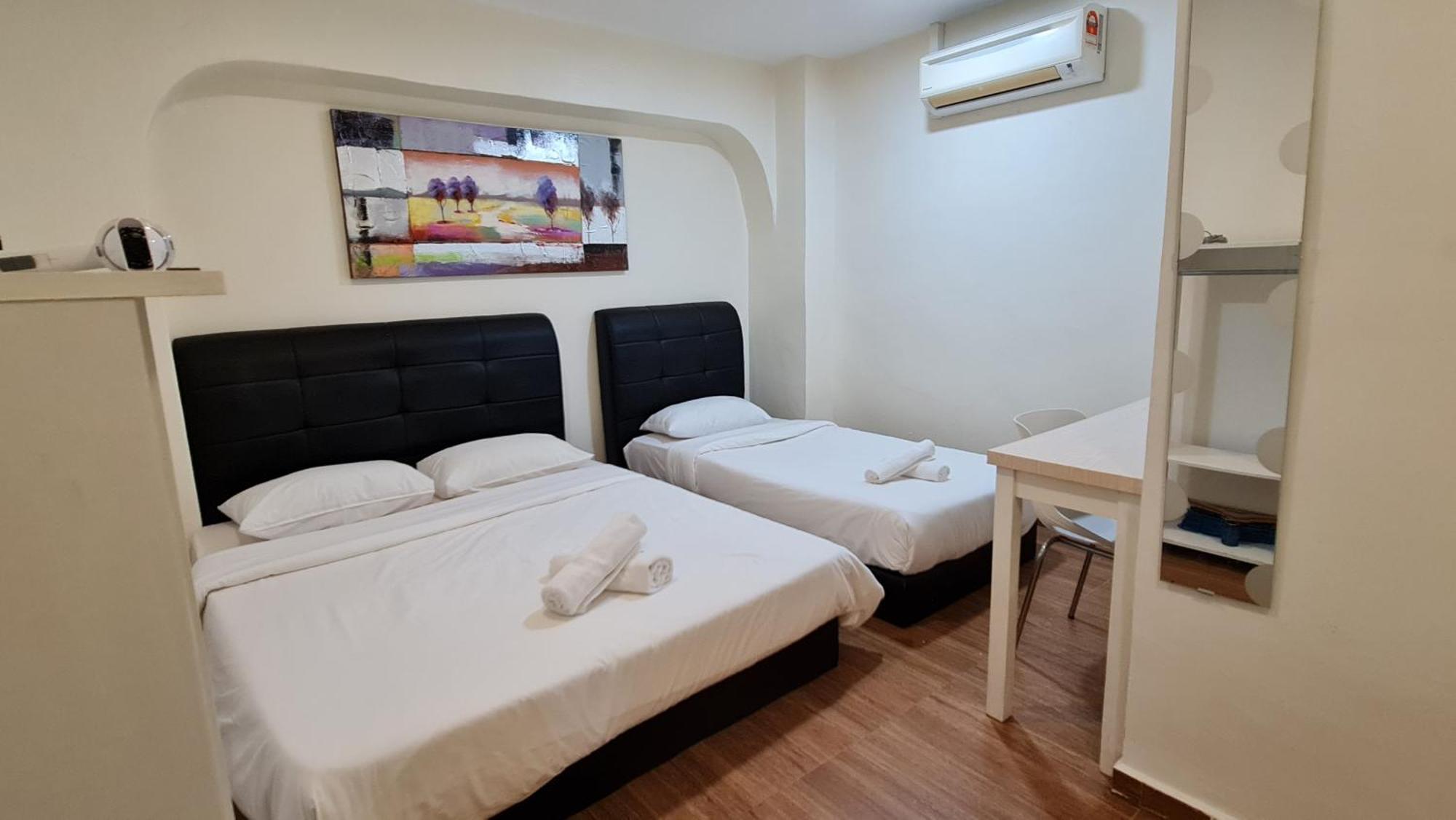 Jade Guesthouse Jonker Melaka Exterior photo